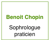 
Benoit Chopin
Sophrologue praticien