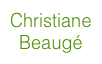 ChristianeBeaugé